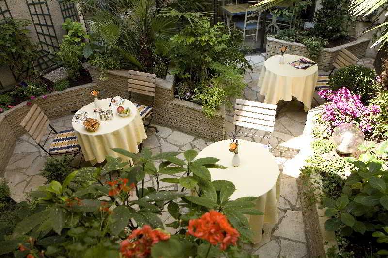 Hotel Daumesnil-ונסן מראה חיצוני תמונה