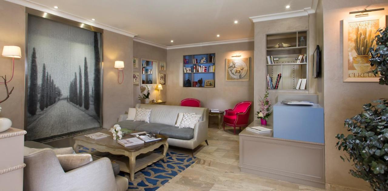 Hotel Daumesnil-ונסן מראה חיצוני תמונה