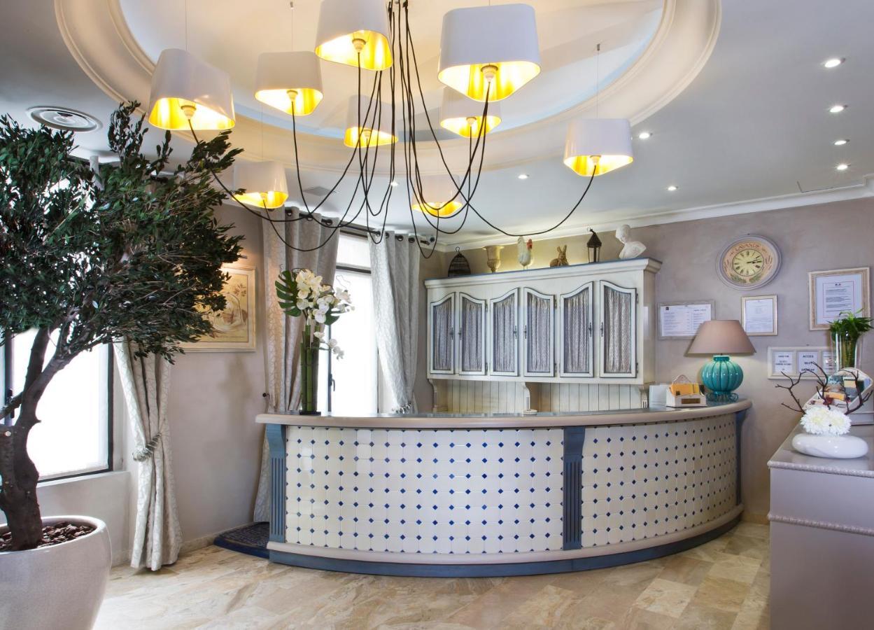 Hotel Daumesnil-ונסן מראה חיצוני תמונה