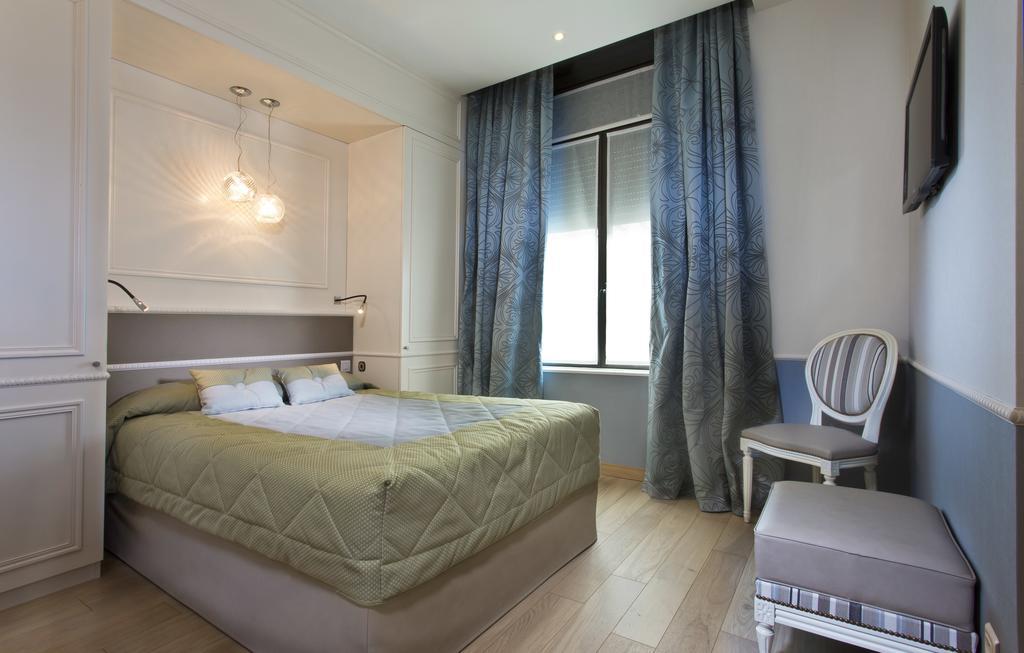 Hotel Daumesnil-ונסן מראה חיצוני תמונה