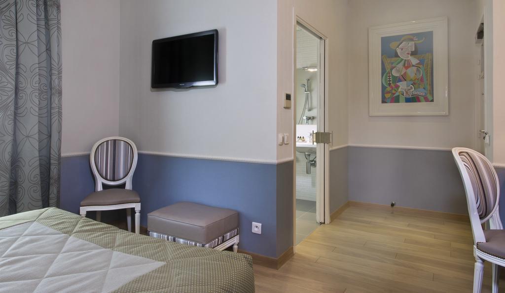 Hotel Daumesnil-ונסן מראה חיצוני תמונה
