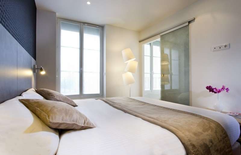 Hotel Daumesnil-ונסן מראה חיצוני תמונה
