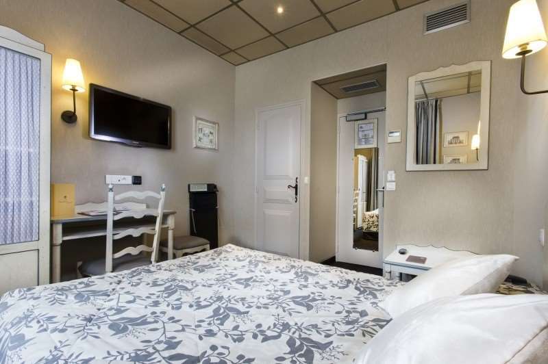 Hotel Daumesnil-ונסן מראה חיצוני תמונה