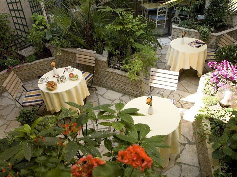 Hotel Daumesnil-ונסן מראה חיצוני תמונה