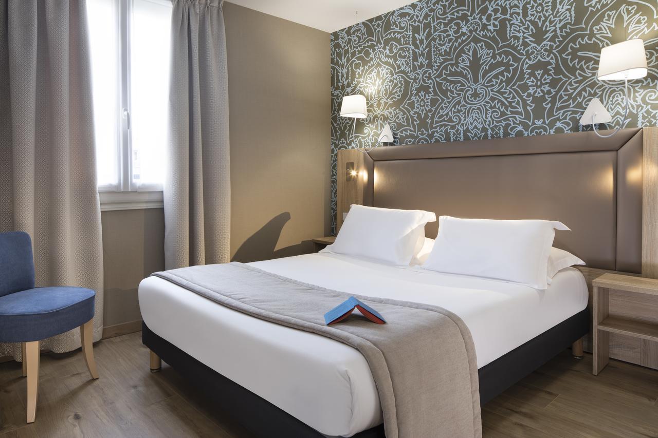 Hotel Daumesnil-ונסן מראה חיצוני תמונה