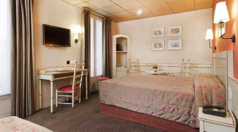 Hotel Daumesnil-ונסן מראה חיצוני תמונה