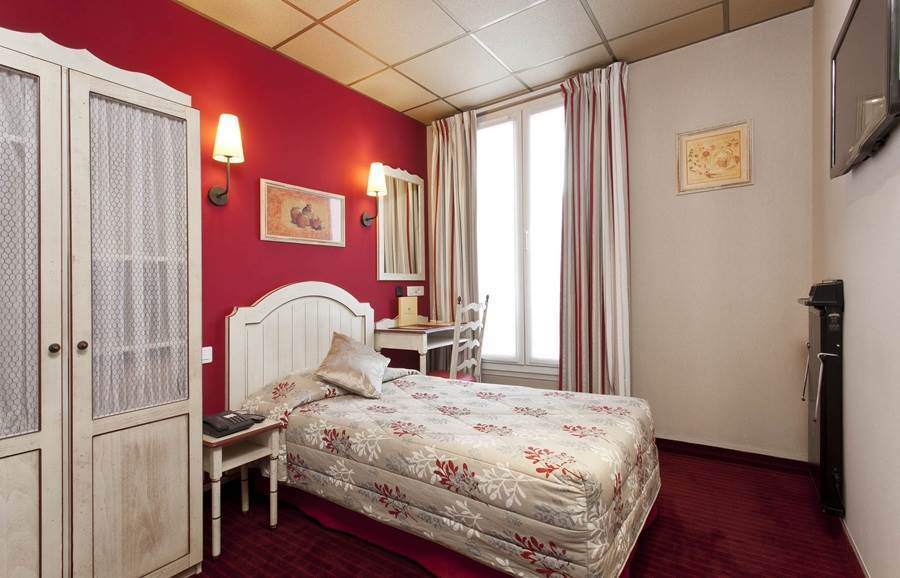 Hotel Daumesnil-ונסן מראה חיצוני תמונה